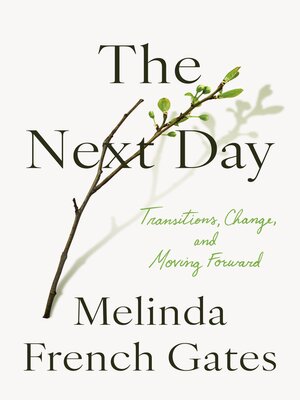 cover image of The Next Day